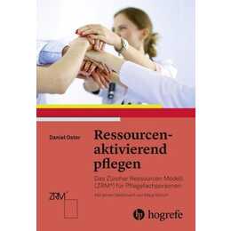 Ressourcenaktivierend pflegen