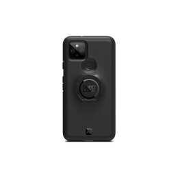 QUAD LOCK Backcover Case (Google Pixel 4a 5G, Noir)