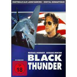 Black Thunder (DE, EN)