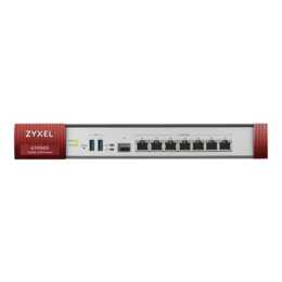 ZYXEL ZyWALL ATP500 (Business, 2600 Mbit/s)