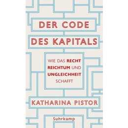 Der Code des Kapitals