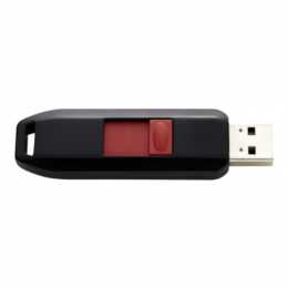 INTENSO Business Line (8 GB, USB 2.0 di tipo A)