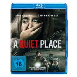 A Quiet Place (DE)