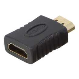 LINDY Video-Adapter (HDMI Typ A)