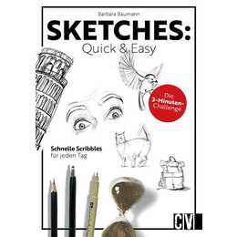 Sketches: Quick & Easy