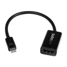 STARTECH.COM Adaptateur vidéo (Mini DisplayPort)