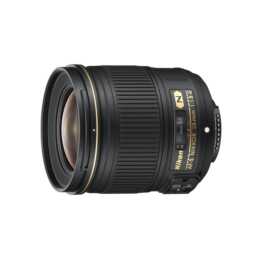 NIKON Nikkor AF-S 28mm F/1.8-16 (F-Mount)