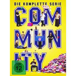 Community (DE, EN, IT)