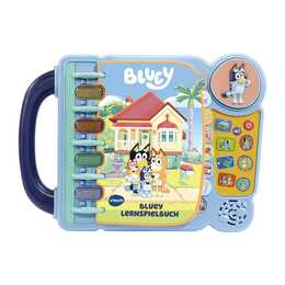 VTECH Computer di apprendimento Bluey (DE)