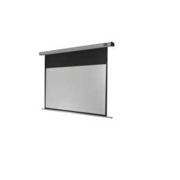 CELEXON Einbau-Leinwand motorisiert (91.0 inch, 16:9)