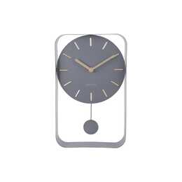 KARLSSON Charm Small Horloge murale (Analogique, 20 cm)