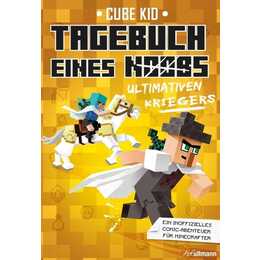 Tagebuch eines ultimativen Kriegers (Bd. 5)