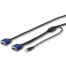 STARTECH.COM KVM-Switch Kabel RKCONSUV6