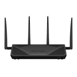 SYNOLOGY RT2600ac Router