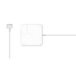 APPLE MagSafe 2,Power Adapter 45 Watt, White