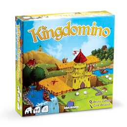 Kingdomino (DE)