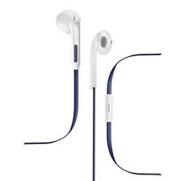 SBS Studio Mix 99 (In-Ear, Blu, Bianco)