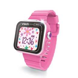 VTECH Smartwatch pour enfant KidiZoom Max (FR)