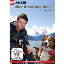 SF bi de Lüt - Über Stock und Stein Stagione 2 (GSW, DE)