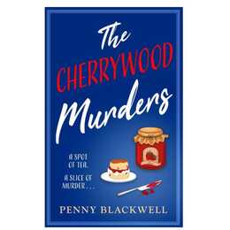 The Cherrywood Murders