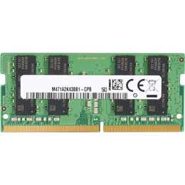 HP 4M9Y4AA (1 x 8 GB, DRAM 4800 MHz, SO-DIMM 260-Pin)