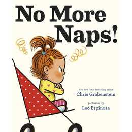 No More Naps!