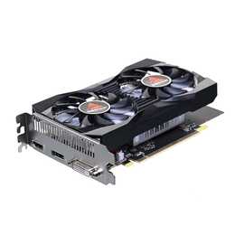 BIOSTAR Nvidia GeForce GTX 1050 Ti (4 GB)