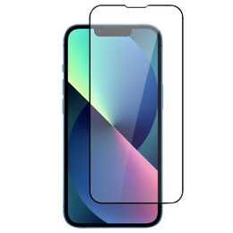 4SMARTS Displayschutzglas Second Glass X-Pro (iPhone 13, iPhone 13 Pro, 1 Stück)