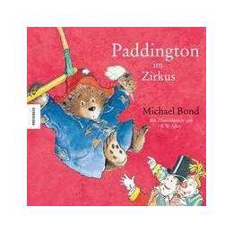 Paddington im Zirkus