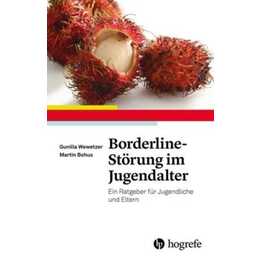 Borderline-Störung im Jugendalter