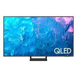 SAMSUNG QE85Q70C Smart TV (85", QLED, Ultra HD - 4K)