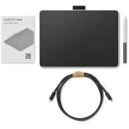 WACOM One pen tablet S