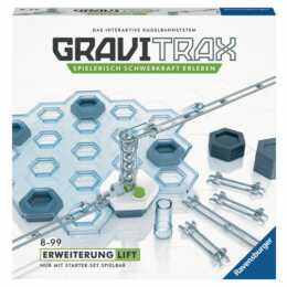 RAVENSBURGER GraviTrax Lift