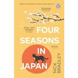 Four Seasons in Japan