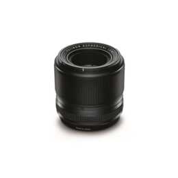 FUJIFILM XF 60mm f/2.4 R Macro MILC 60mm F/2.4-22 (X-Mount)