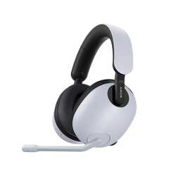 SONY INZONE H7 (Over-Ear, Senza fili)