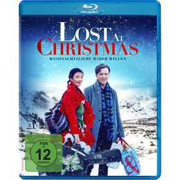 Lost at Christmas - Weihnachtsliebe wider Willen (DE, EN)