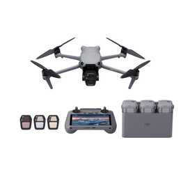 DJI Air 3s Fly More Combo RC 2 (4K)