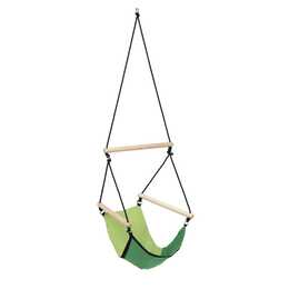 AMAZONAS Poltroncina  per bambini Kid's Swinger (Verde)