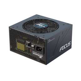 SEASONIC FOCUS GX-1000 (1000 W)