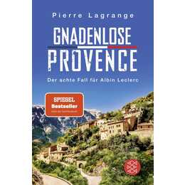 Gnadenlose Provence