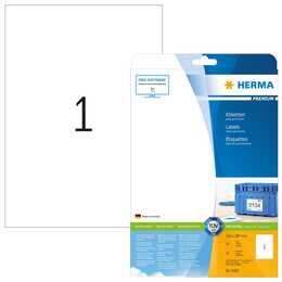 HERMA Premium (297 x 210 mm)