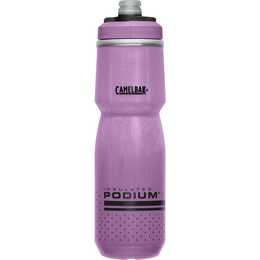 CAMELBAK Gourde sport Podium Chill (0.71 l, Pourpre)