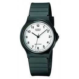 CASIO MQ-24-7BLLEG (Montre analogique, Quartz)