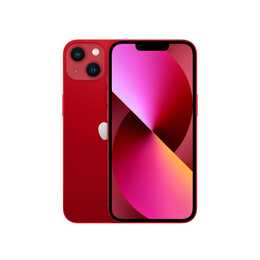 APPLE iPhone 13 (128 GB, (PRODUCT)RED, 6.1", 12 MP, 5G)