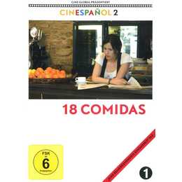 18 comidas (ES)