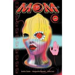 M.O.M.: Mother of Madness, Volume 1