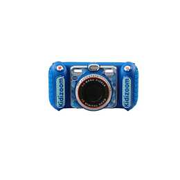 VTECH Appareil photo pour enfants KidiZoom Duo DX (5 MP, 2 MP, DE)