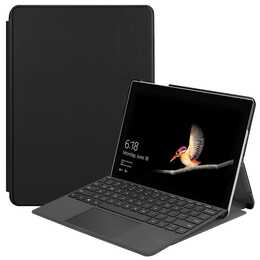 EG Housse (10.5", Surface Go 2, Surface Go 3, Noir)