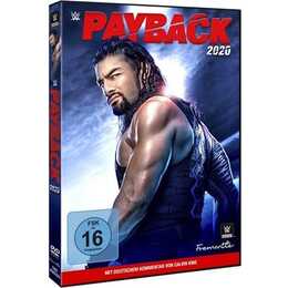 WWE: Payback 2020 (DE)